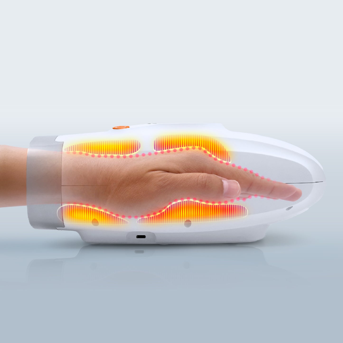 PowerHands Hand Massager