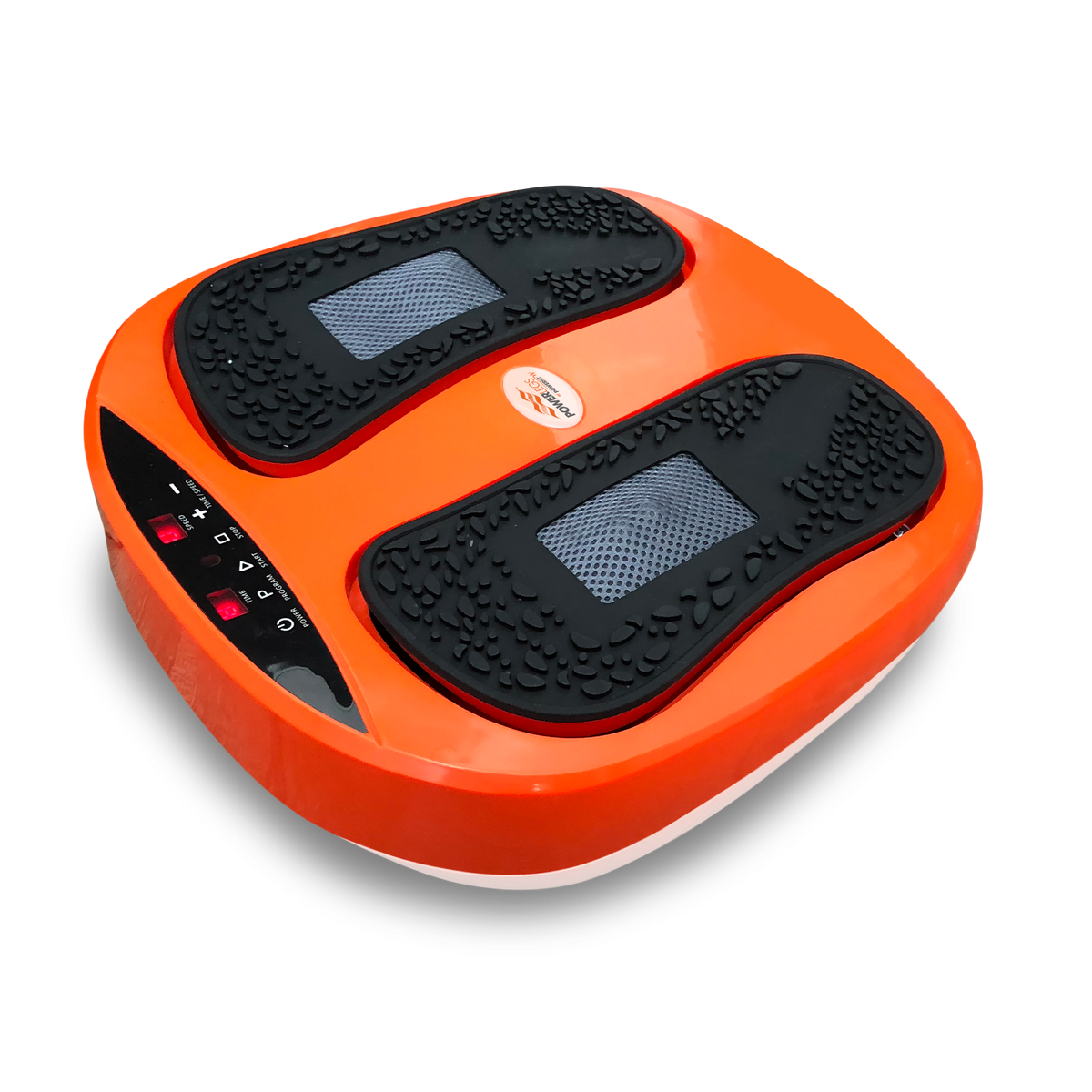 Power Legs Machine PowerLegs Vibration and Massage System – Powerfit USA