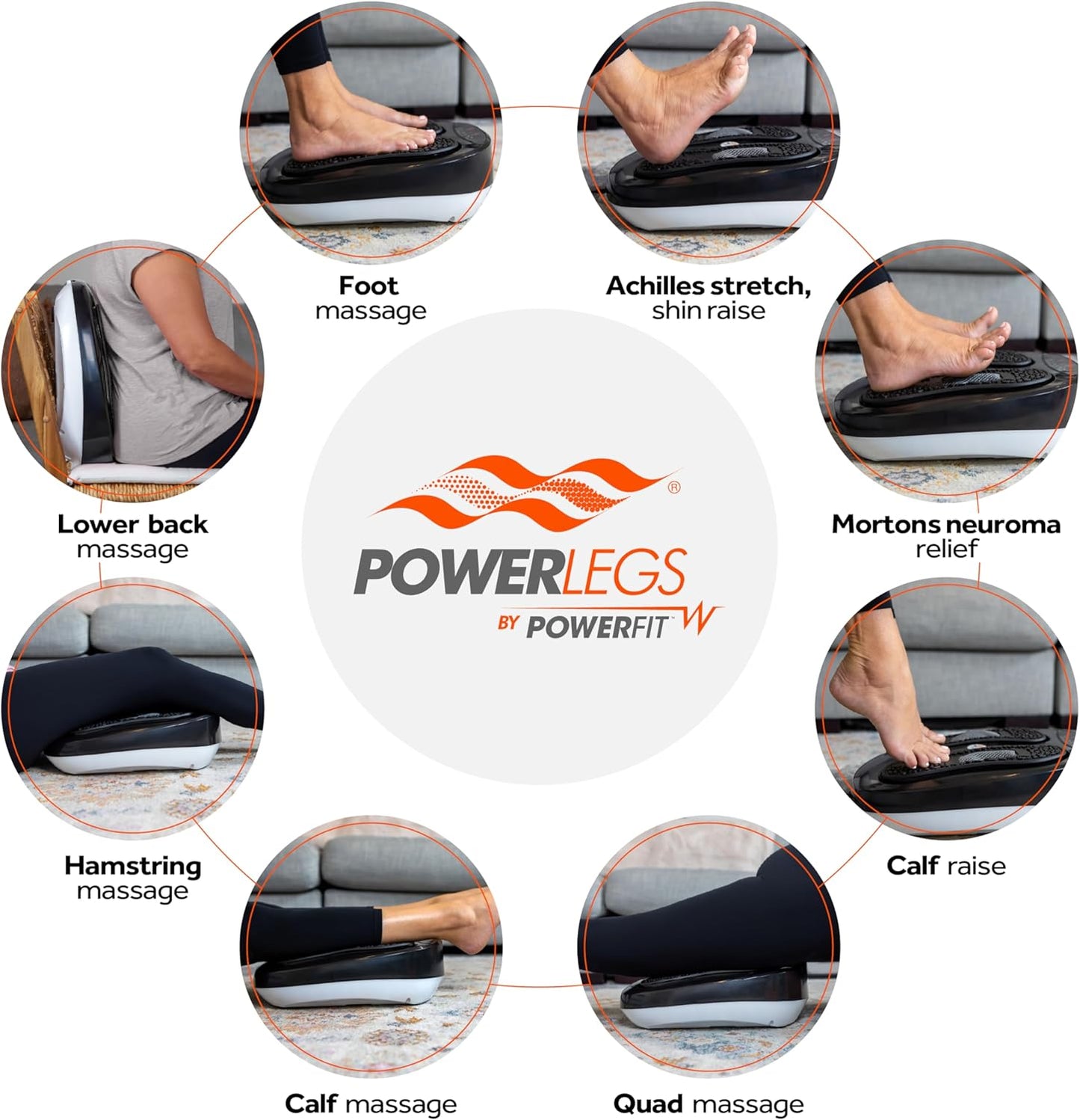 PowerLegs