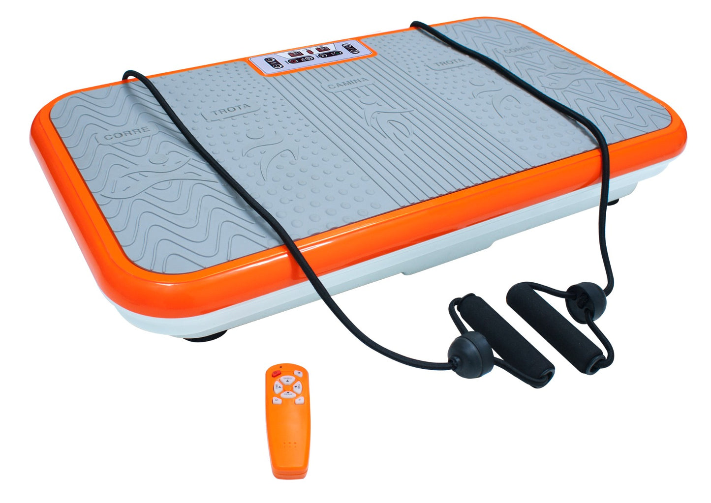Exercise Elastic Bands for Powerfit Elite Vibration Plate
