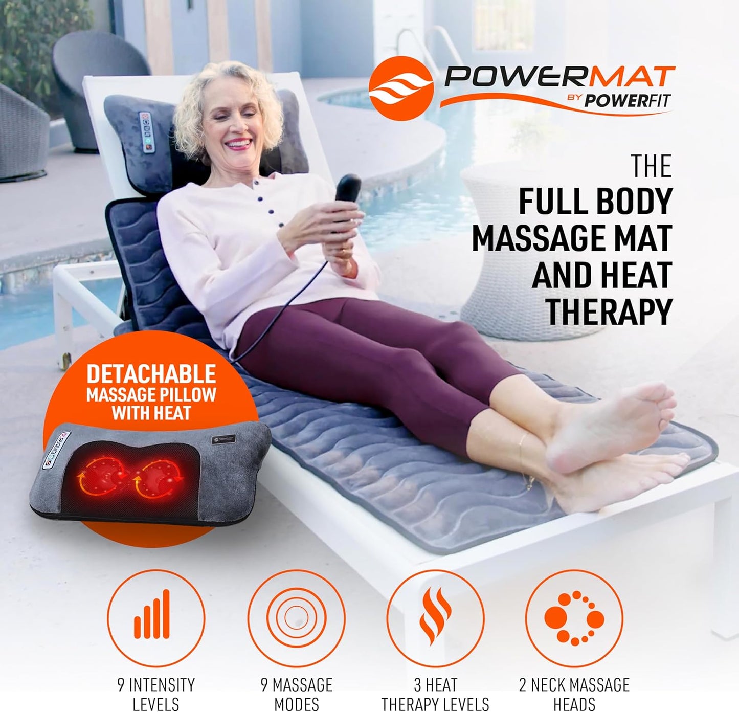 PowerMat